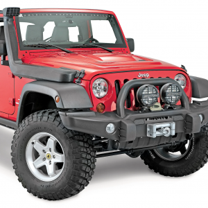 Snorkel Jeep Wrangler | WINJP001