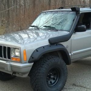 Snorkel Jeep Cherokee | WINJP002