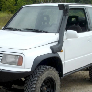 Snorkel Vitara Clásico | WINS018