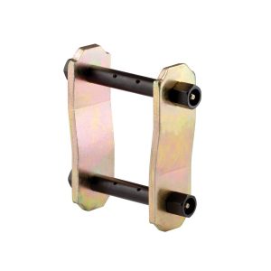 Colgante Engrasable Posterior Ironman 4x4 Hilux 02 - 05 ON | 386-3