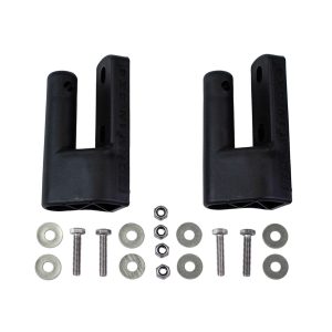 Ganchos Quick Release para Toldo Lateral Ironman 4x4 | IAWNINGQR HOOK