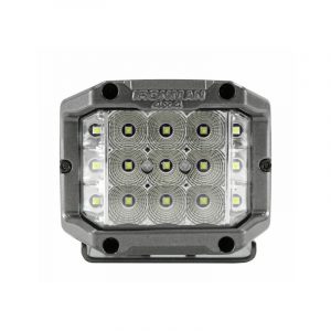 Luz LED 3'' Universal con proyección lateral Ironman 4x4 | ILEDUNI3