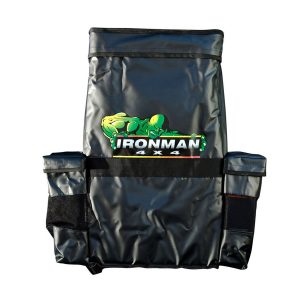 Bolsa para llanta posterior multiusos Ironman 4x4 | IRWB001