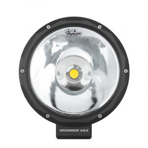 Faro LED Comet 9'' Ironman 4x4 | ILED9C
