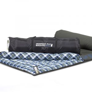 Sleeping Bag Ironman 4x4 | ISWAGBAG