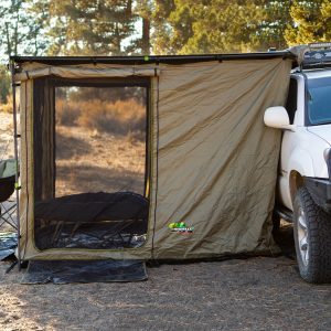 Habitación para Toldo Lateral 2.5M Ironman 4x4 | IAWNING2.5MROOM