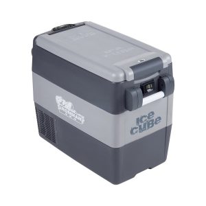 Freezer Ice Cube 50L Ironman 4x4 - IFRIDGE50