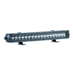 Barra LED Curva 135W Night Sabre 28.5'' Ironman 4x4 - ILBSR002C