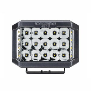 Faro LED Eclipse 5x7 Ironman 4x4 - ILED5X7