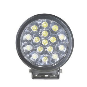 Faro LED 7'' Blast Combo | ILED7COMBO