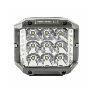 Faro LED Universal 5'' Ironman 4x4 - ILEDUNI5