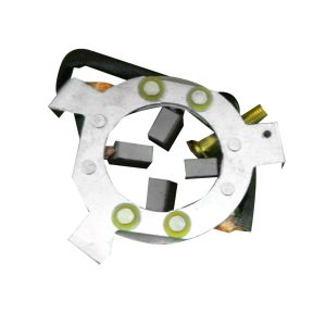 Kit de Carbones de Repuesto para motor de Wincha Ironman 4x4 - WWB010