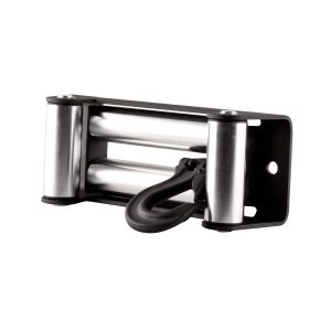Rodillo de Cable de Acero de Wincha Ironman 4x4 | WWWFAIRLEAD