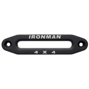 Labio para cable sintético de Wincha Ironman 4x4 | WWWHAWSE