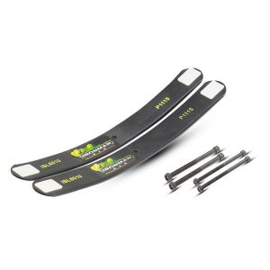 Add a Leaf Kit 60mm / 10mm Ironman 4x4 | ISL6010