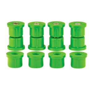 Kit de Bujes de Poliuretano Ironman 4x4 | 770UK