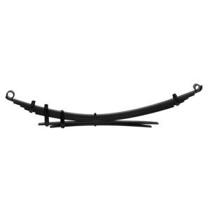 Hojas de Resorte Confort Ironman 4x4 Rodeo Dmax 2014+ / Colorado / BT-50 2020 | HOLD021A