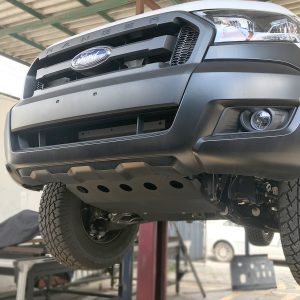 Protector Inferior (Carter) Pick Up 4x4 Performance Ec - P-PCDM002