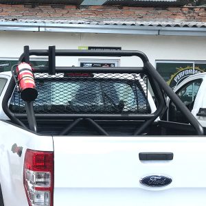Rollbar Petrolero No Homologado Performance Ec - P-RBDM001
