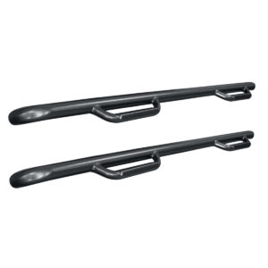 Estribos Tipo Grada Camionetas Performance Ec - P-ESDM001