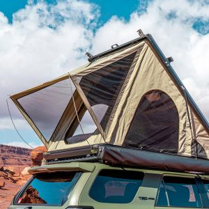 Carpa de Techo Swift 1400 Cubierta Rígida Ironman 4x4 - IRTT0012
