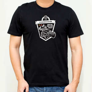 Camiseta Expedición Overland Machu Picchu