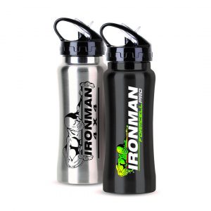 Tomatodos Ironman 4x4 Foamcell Pro - IBOTTLE