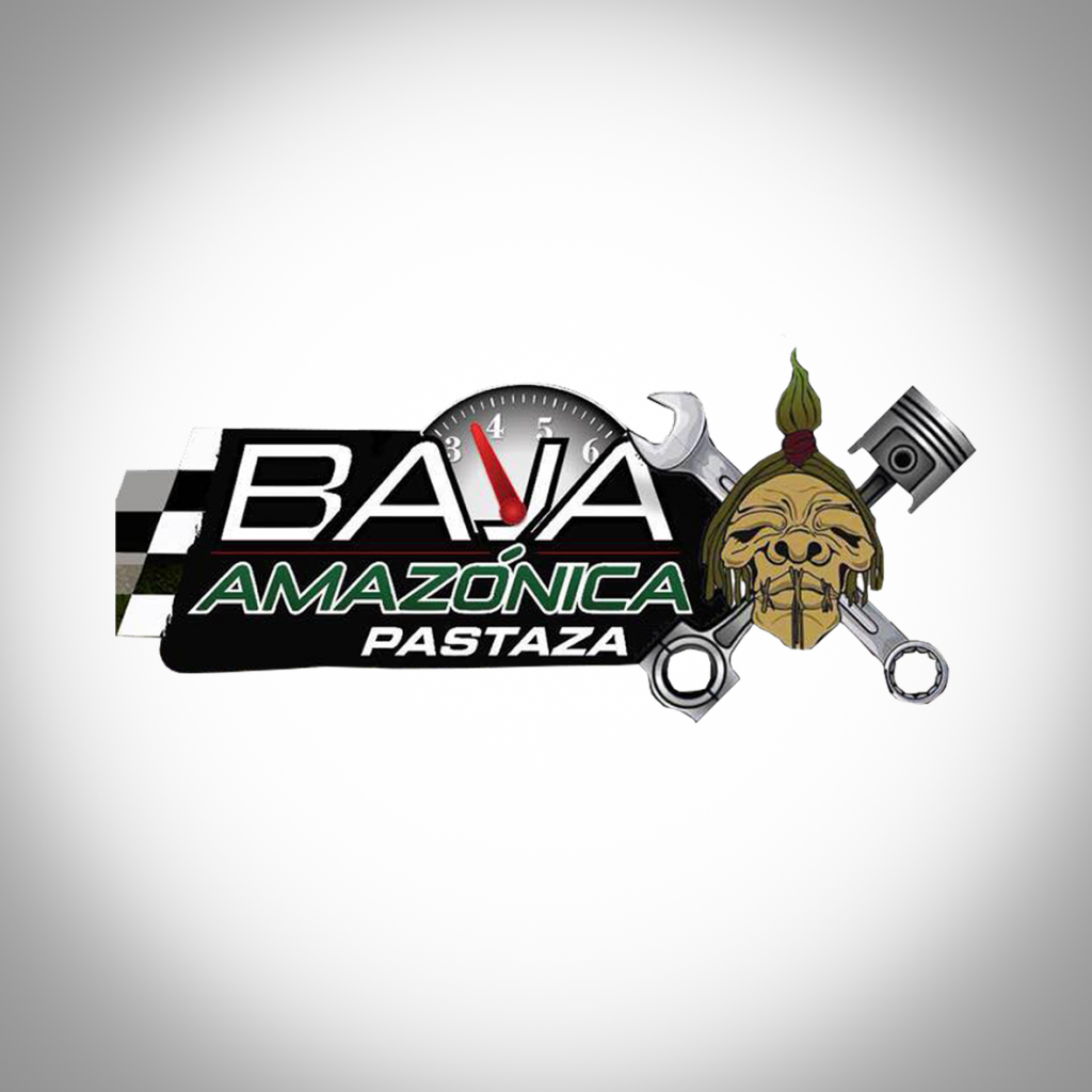 Logo Baja Amazonica