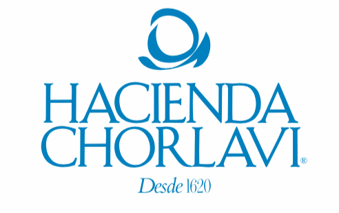 Logo Hacienda Chorlavi