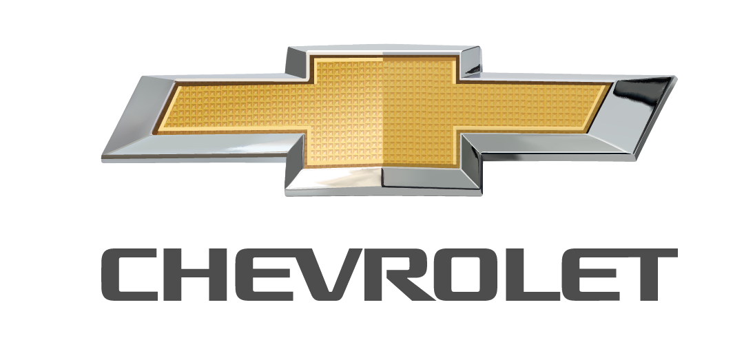 Logo Chevrolet
