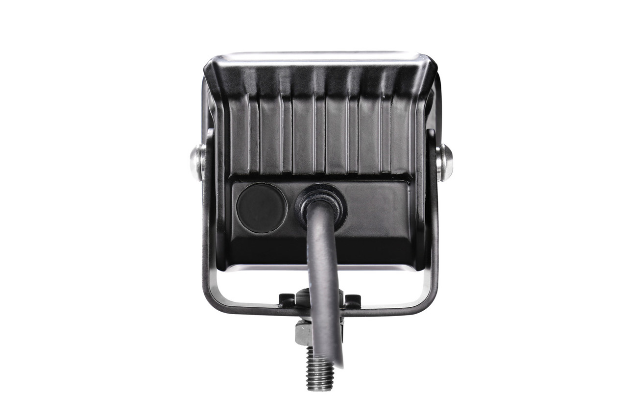 Cubo de Luz LED Spot 20W Blanco - ILED20B - Image 4
