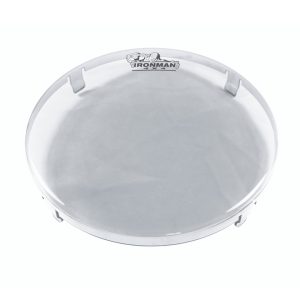 Cobertor de Faro de 7'' Policarbonato Transparente Ironman 4x4 - ILCB7CLEAR