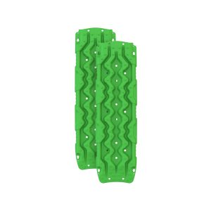 Reco Tracks Ironman 4x4 Color Verde - IRECBRDGREEN