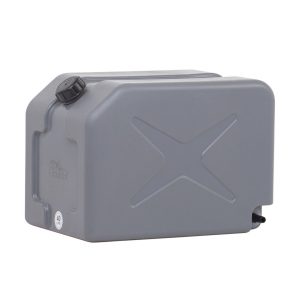 Tanque de agua de 40L Ironman 4x4 - IWT002