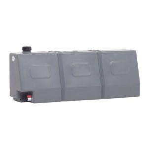 Tanque de agua 50L para cajuela Ironman 4x4 - IWT006