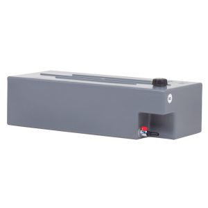 Tanque de agua rectangular 60L Ironman 4x4 - IWT007