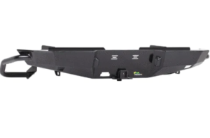 Bullbar posterior Ironman 4x4