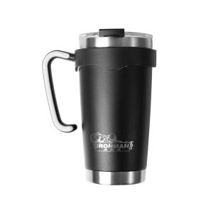 Vaso Térmico de Viaje 590ml Ironman 4x4 - IDRINKWARE0023