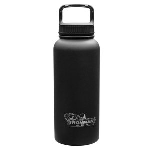 Botella Térmica de Viaje 940ml Ironman 4x4 - IDRINKWARE0034