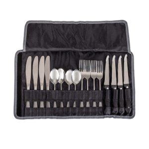 Kit de Utensilios de Cocina Ironman 4x4 | IKITCHEN0012