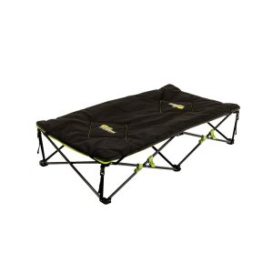 Cama Plegable Grande para Mascotas Ironman 4x4 - IPET034