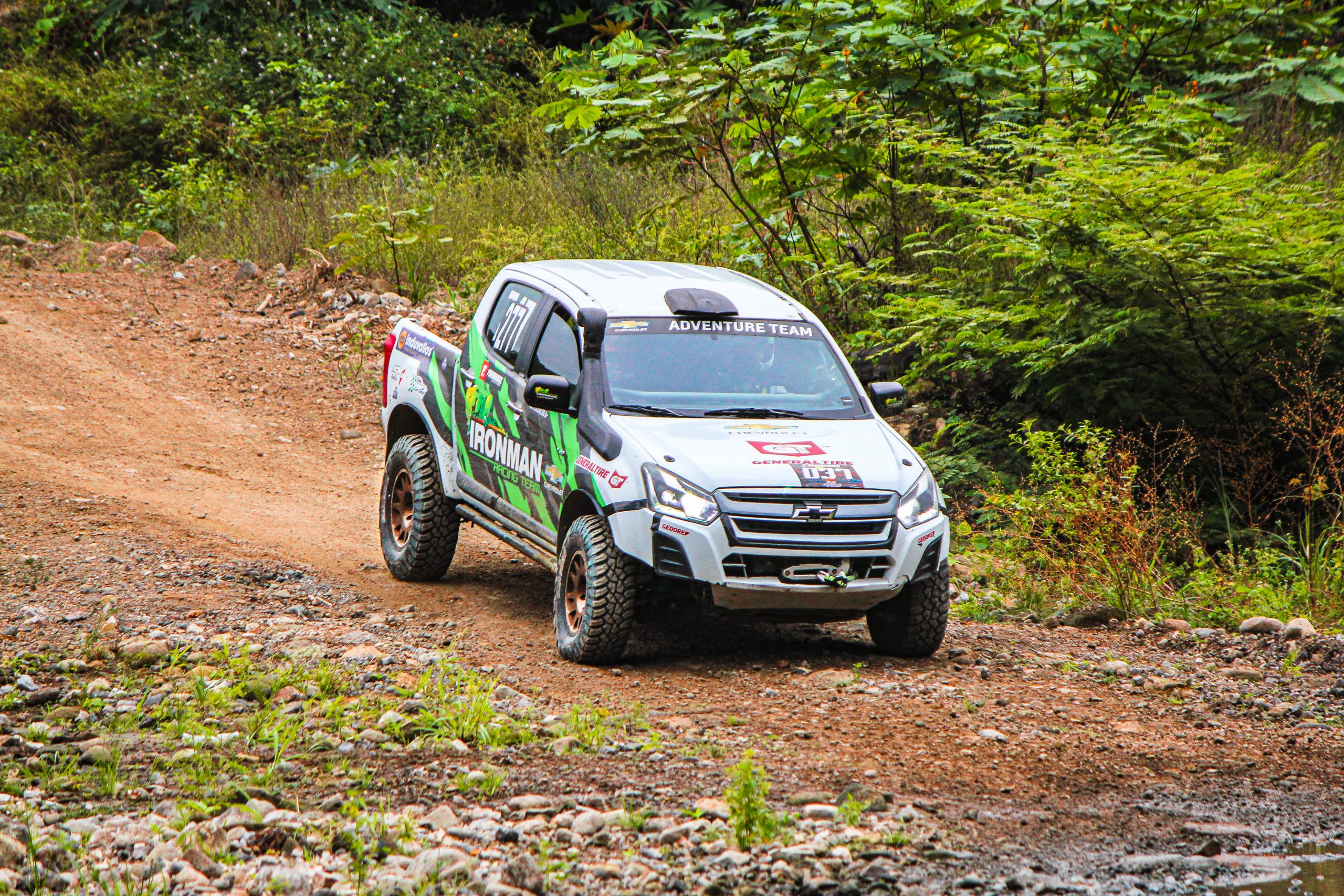 baja pedernales 2023