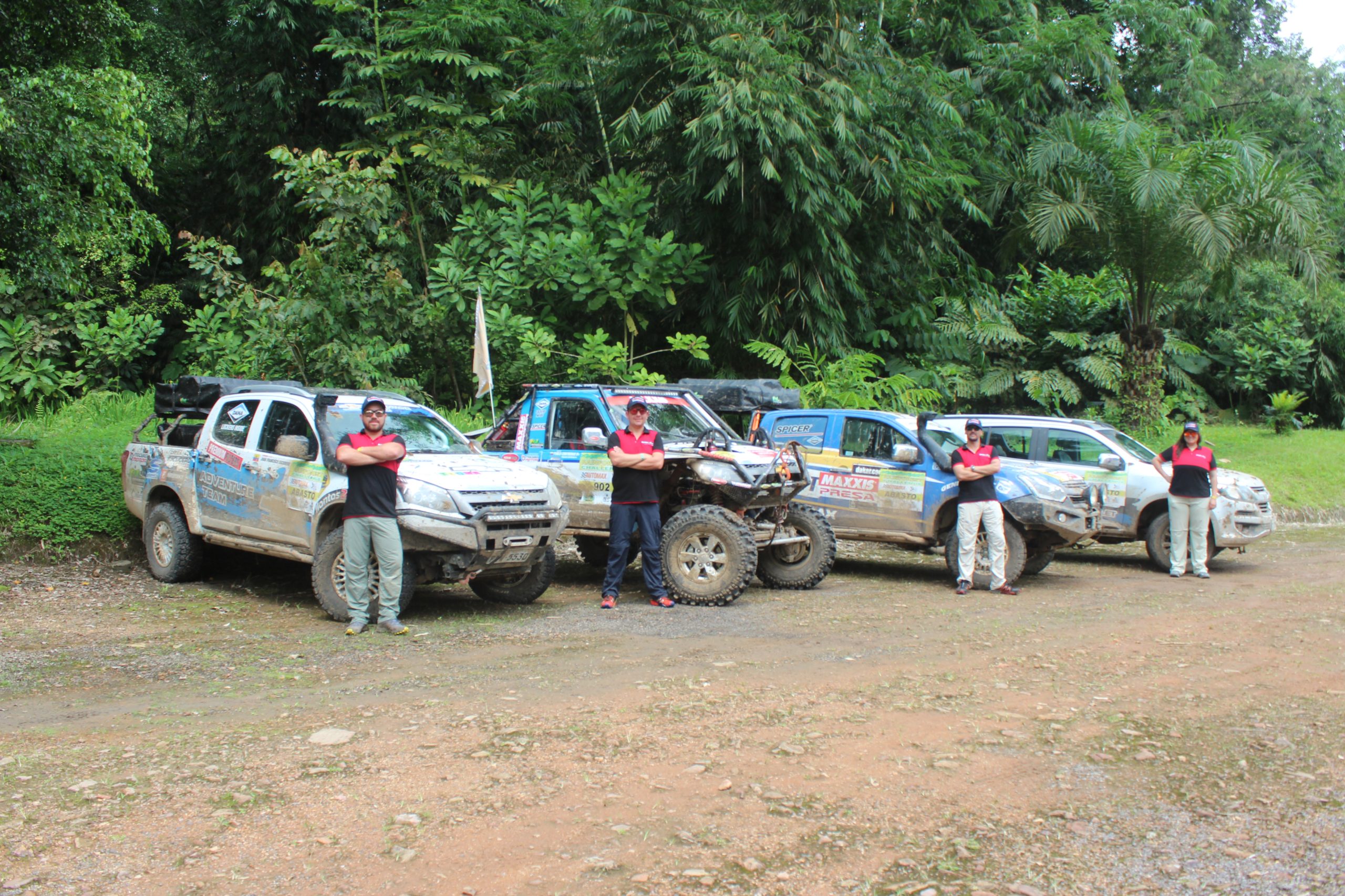 RFC ECUADOR 2019