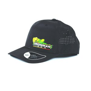 Gorra Breezy Curva Ironman 4x4 | CAP002