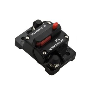 Fusiblera Off Road Reseteable 30A