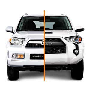Facelift Kit TRD para 4Runner de 2010 a 2014