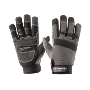 IRECGLOVES