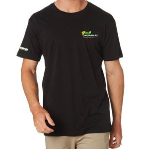 Camiseta Foamcell PRO Ironman 4x4