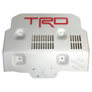 4runner Protector de Carter
