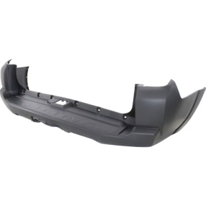 4Runner Rear Bumper